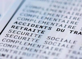 organismes de sécurité sociale