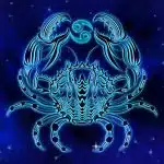 star sign, cancer, horoscope