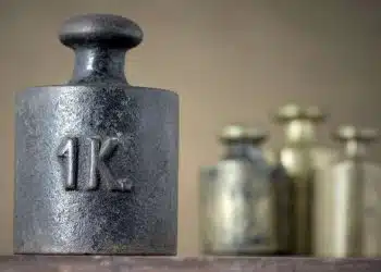 convertir le kilogramme en gramme