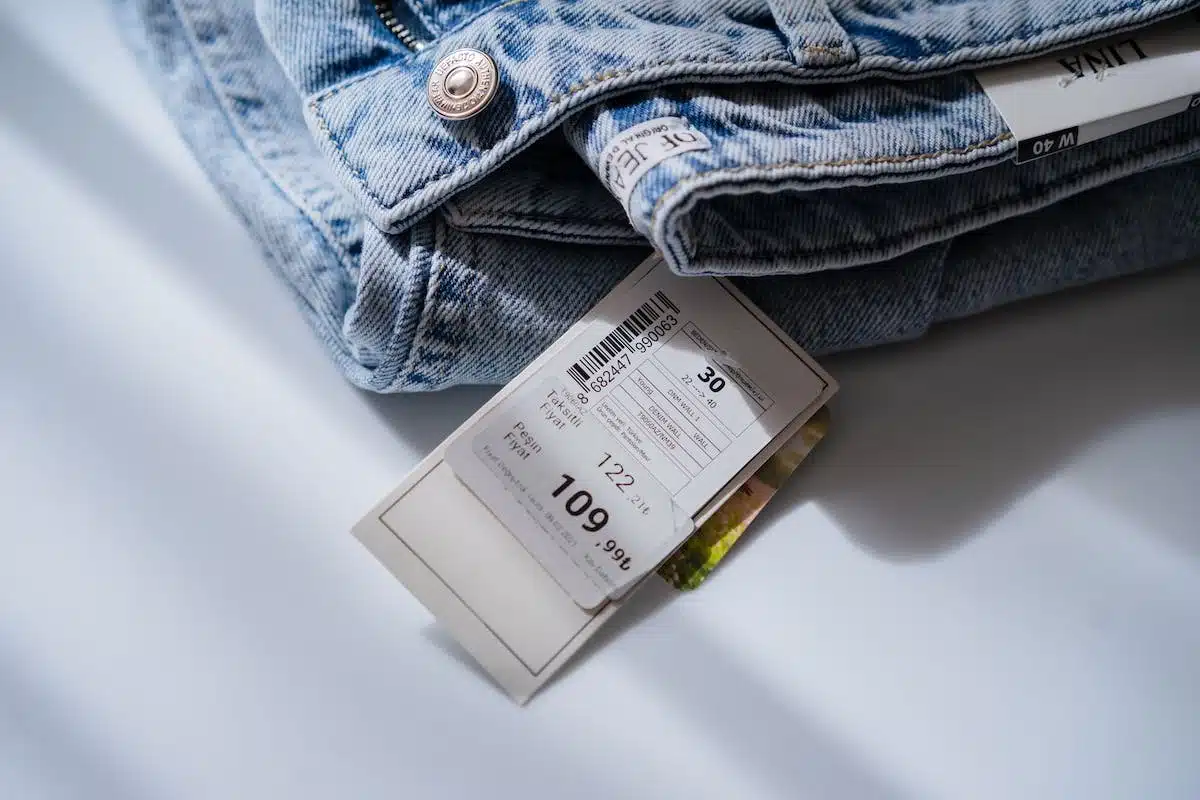 denim  original