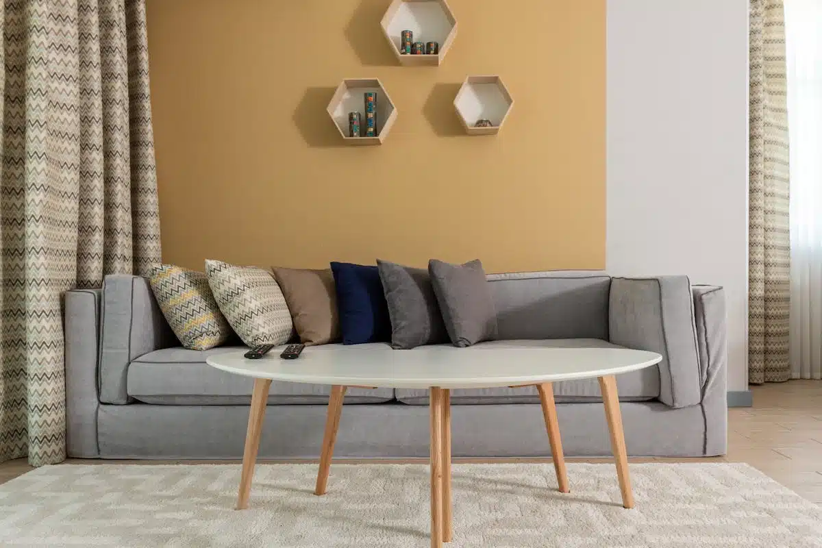 couleurs tendance