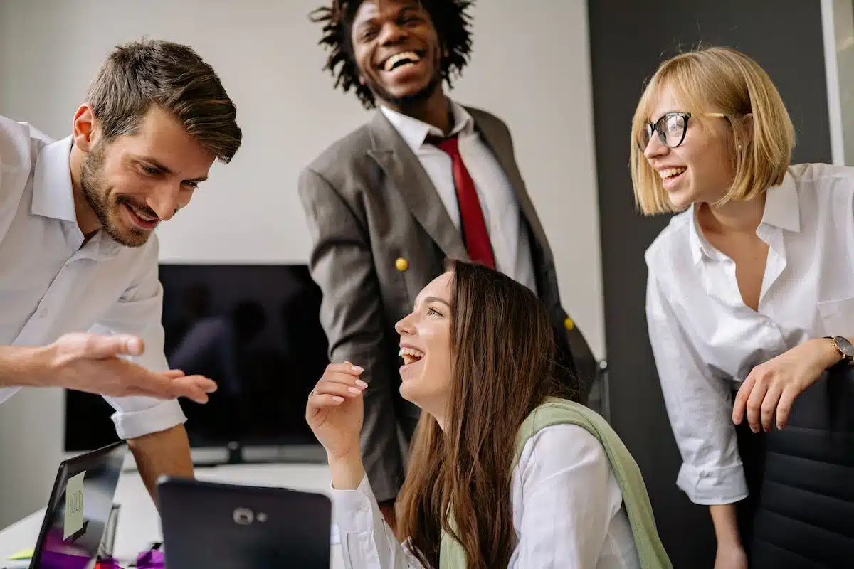 networking  professionnel