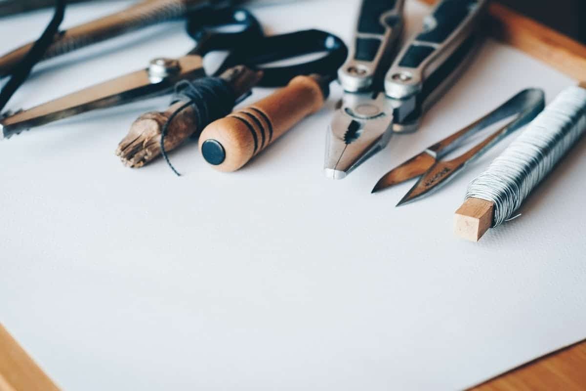 créativité artisanat