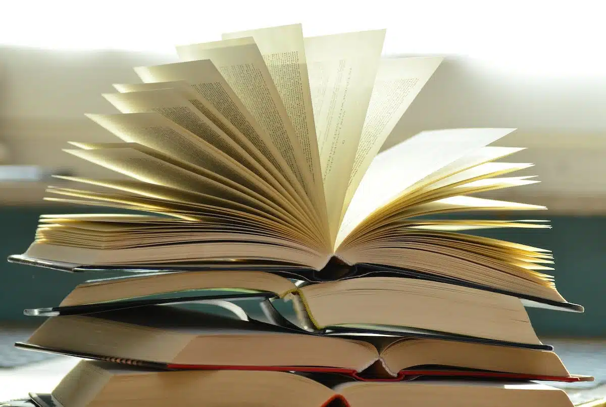 livres financiers