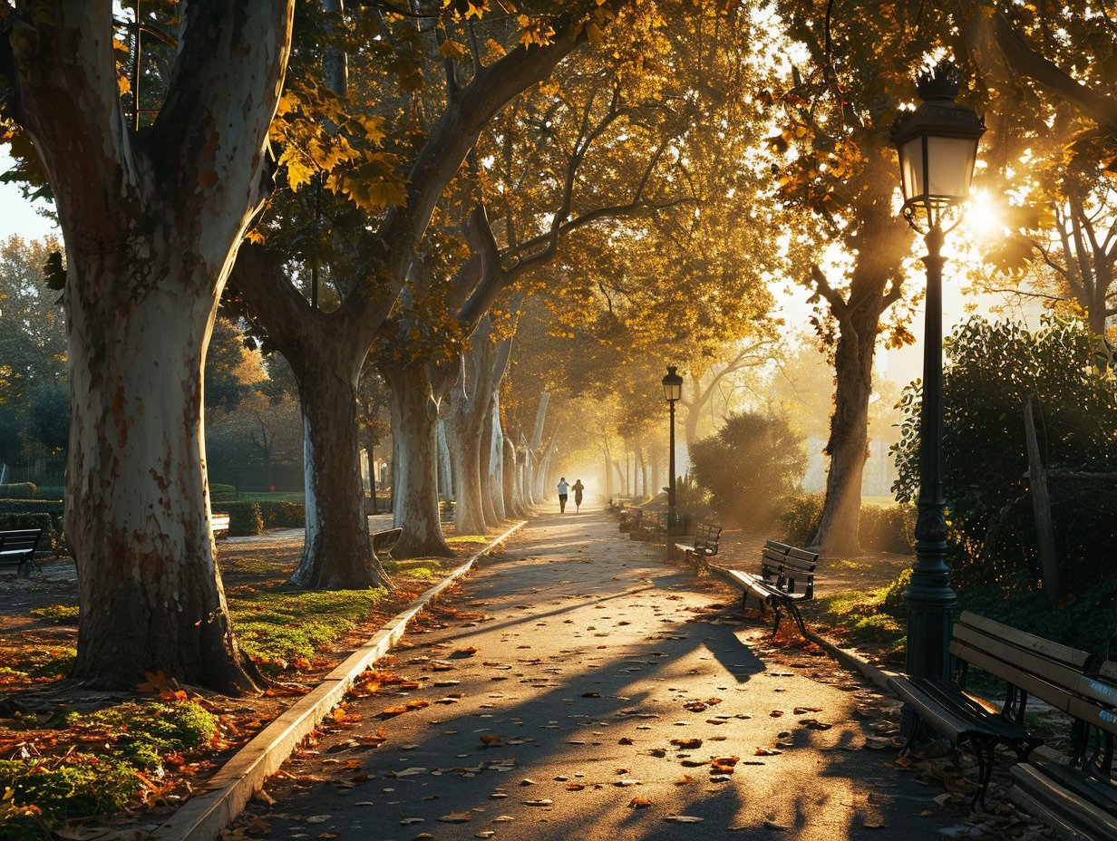 parc malbosc