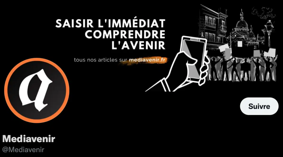 Mediavenir 