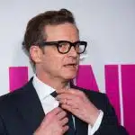 Colin Firth