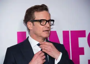 Colin Firth