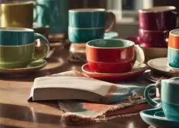 Comment choisir la taille idéale de son mug pour savourer son café ?