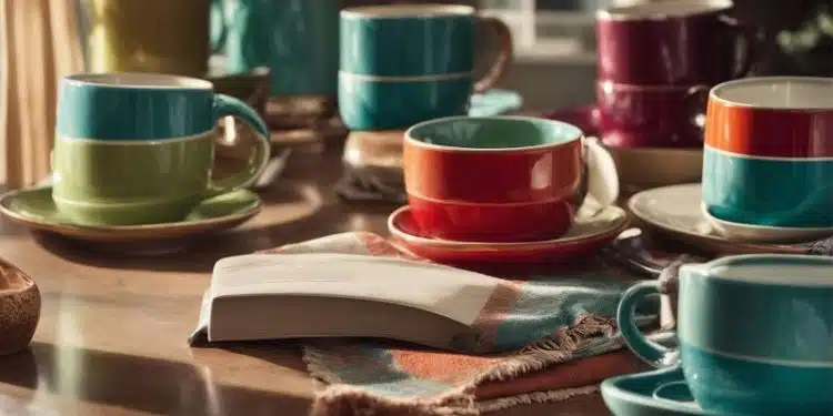 Comment choisir la taille idéale de son mug pour savourer son café ?