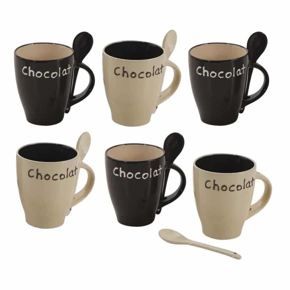 Comment choisir la taille idéale de son mug pour savourer son café ?