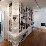 Comment optimiser l'espace de rangement dans sa maison astuces et idées pratiques
