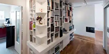 Comment optimiser l'espace de rangement dans sa maison astuces et idées pratiques