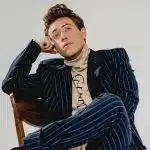 Ethan Cutkosky