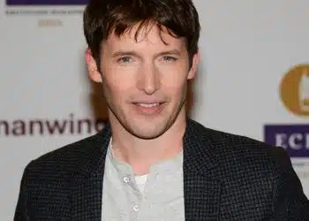 James Blunt (biographie) Auteur-compositeur-interprète américain