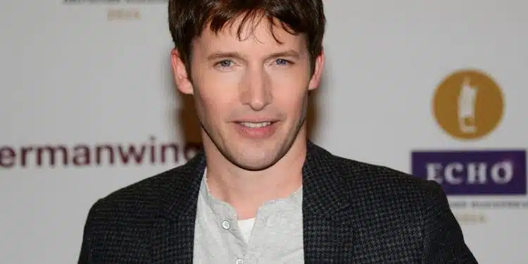 James Blunt (biographie) Auteur-compositeur-interprète américain