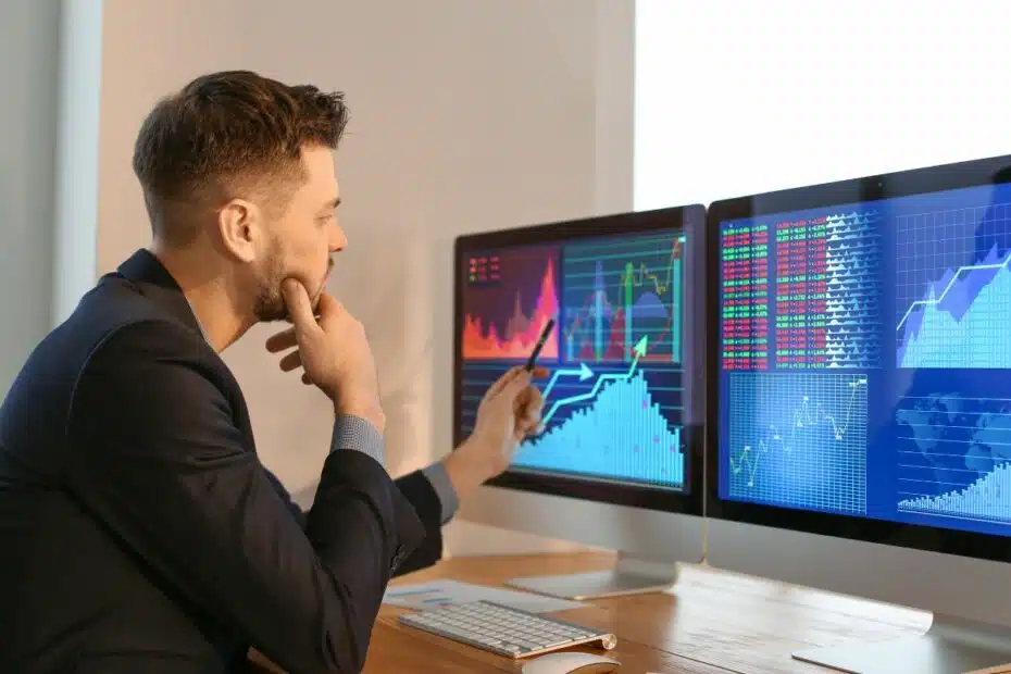 Les 5 meilleurs logiciels de trading comparés 1