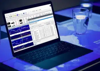 Les 5 meilleurs logiciels de trading comparés