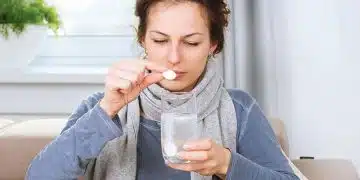 Puis-je prendre amoxicilline et Doliprane en même temps