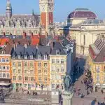 Choisissez un agent immobilier à Lille pour trouver le bien idéal !