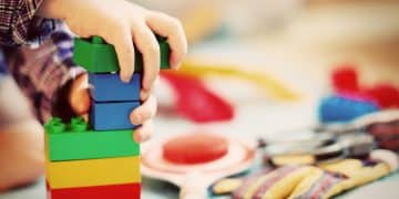 Comment choisir des jouets éducatifs pour les jeunes enfants ?