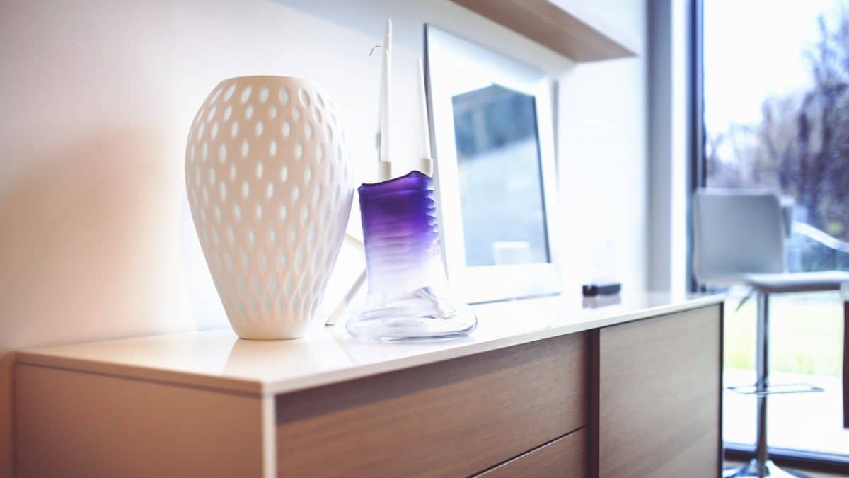 Comment choisir une commode : les critères essentiels