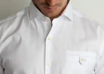 Complètez votre garde-robe masculine avec une collection de chemises intemporelles !