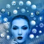 Consultez un blog dédié aux nouvelles tendances et à l'influence féminine !