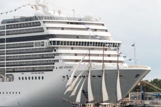 Croisière : choisir le bon croisiériste pour des vacances inoubliables !