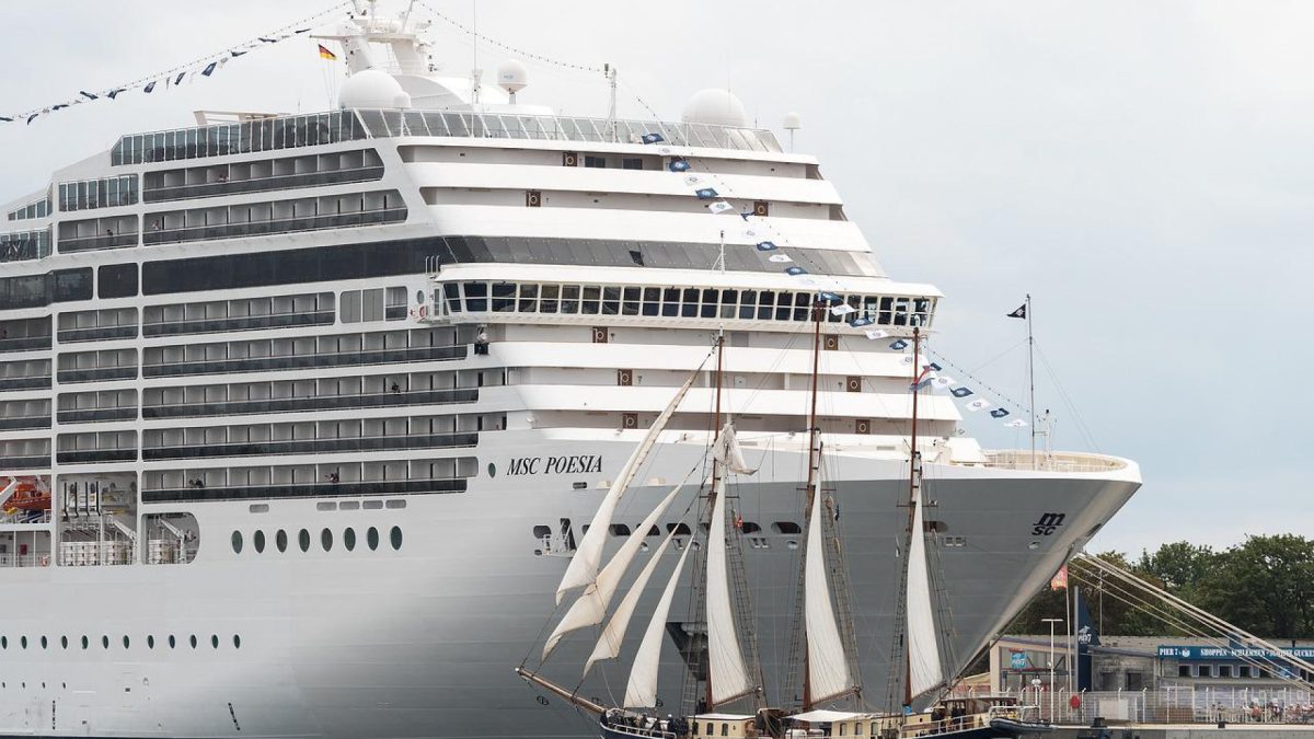 Croisière : choisir le bon croisiériste pour des vacances inoubliables !
