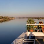 Croisière de luxe sur le Nil : un voyage inoubliable en Égypte !