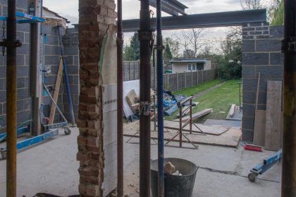 Extension de maison à Caussade : budget, plans et conseils pratiques