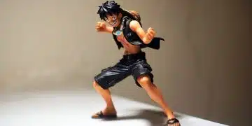 Figurines One Piece : comment choisir le personnage parfait pour un cadeau ?