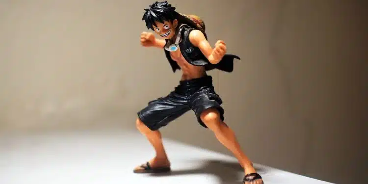 Figurines One Piece : comment choisir le personnage parfait pour un cadeau ?