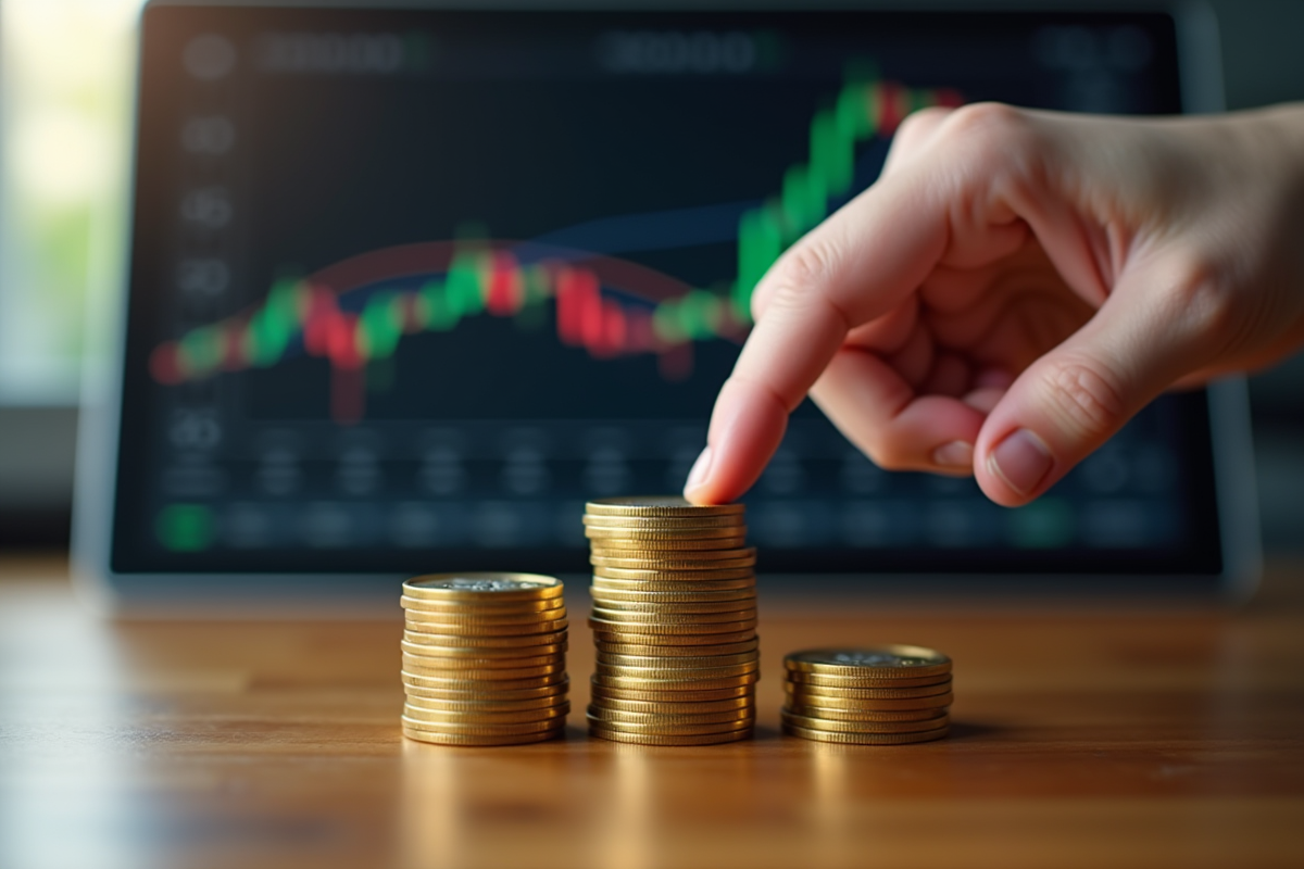 investissement financier
