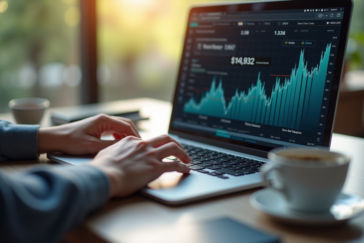 finance analyse