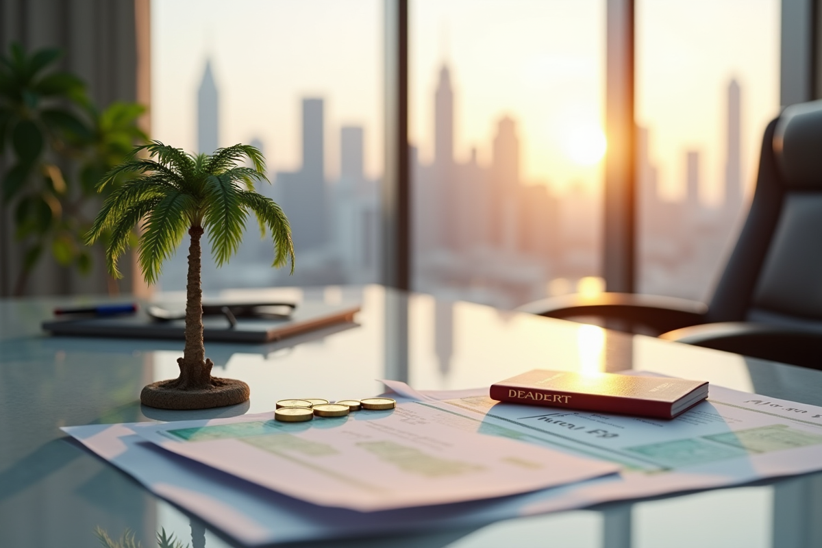 finance offshore
