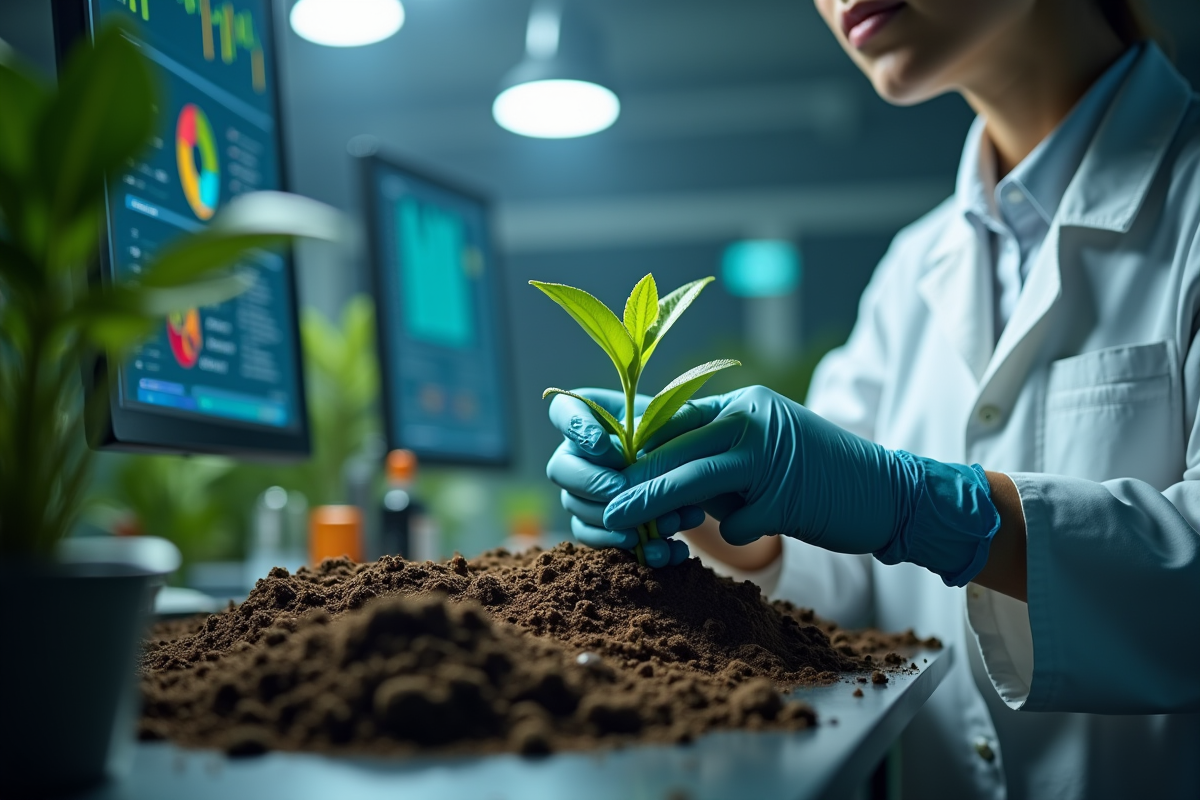 analyse environnementale