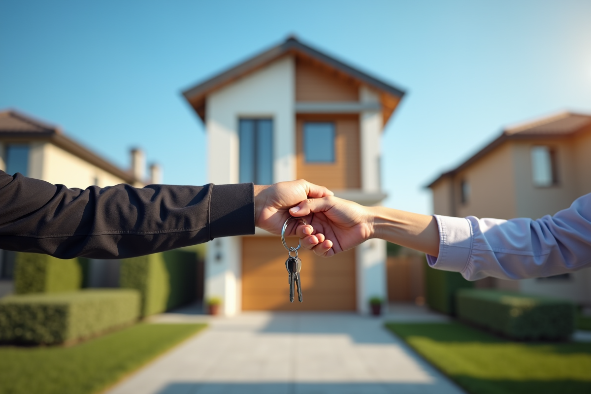 fiscalité immobilière