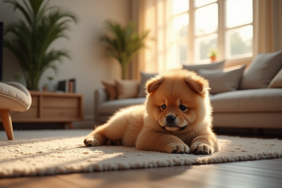 chow-chow