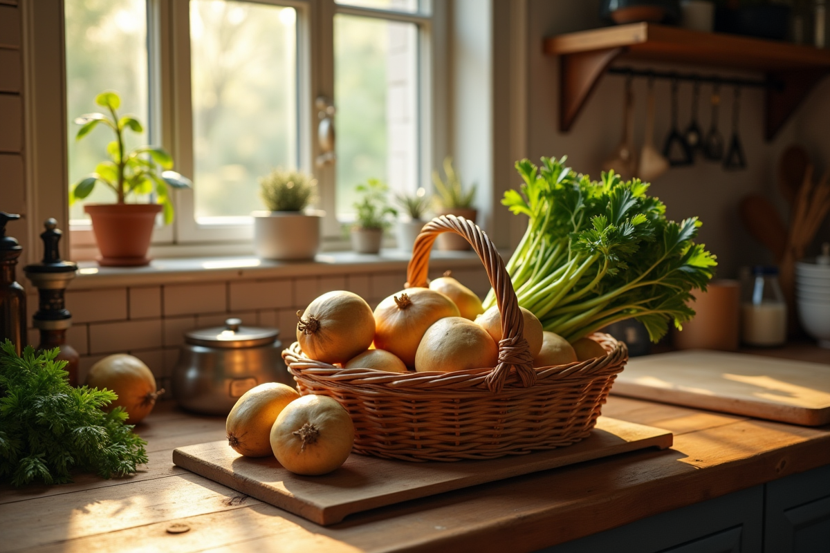 rutabaga cuisine