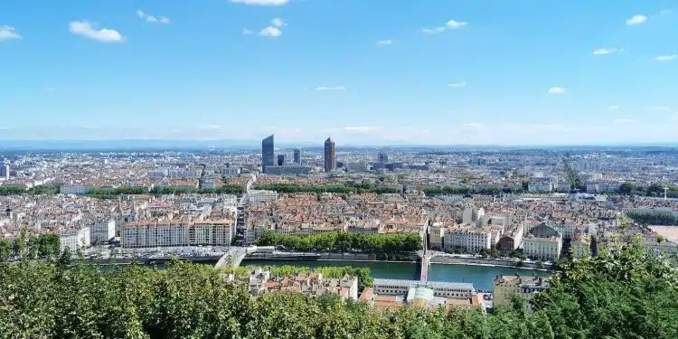 city buildings under blue sky during daytime