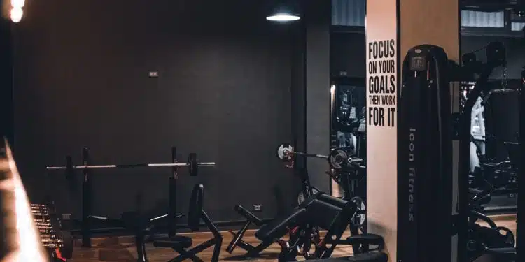Le coaching en salle de sport, c'est quoi ?