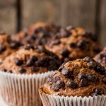 Muffins au chocolat : une explosion de saveurs à chaque bouchée !