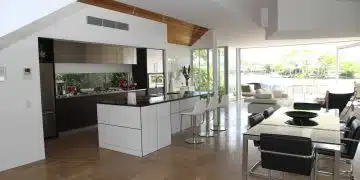 Plaque en inox : modernisez votre crédence de cuisine !