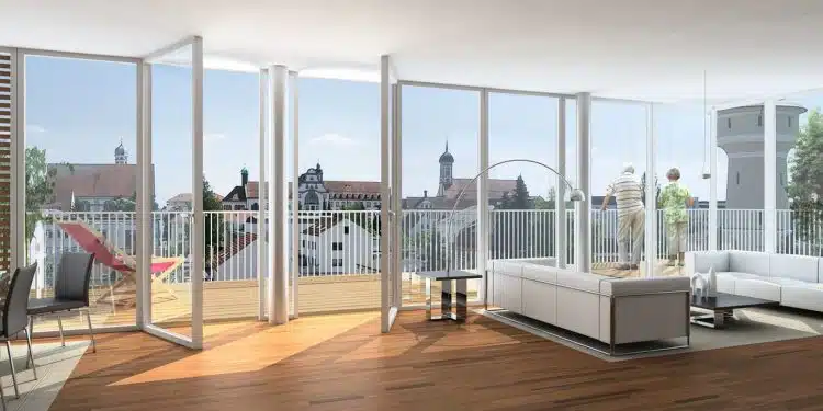 Pose de menuiserie en PVC et aluminium : confiez votre projet à un professionnel