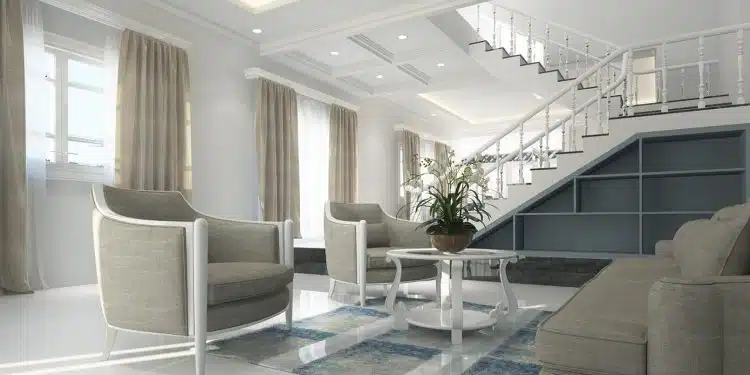 Pourquoi suivre un blog de design d'intérieur ?