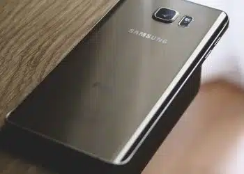 Smartphones Samsung : associez design et performance !