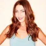 Mary Padian